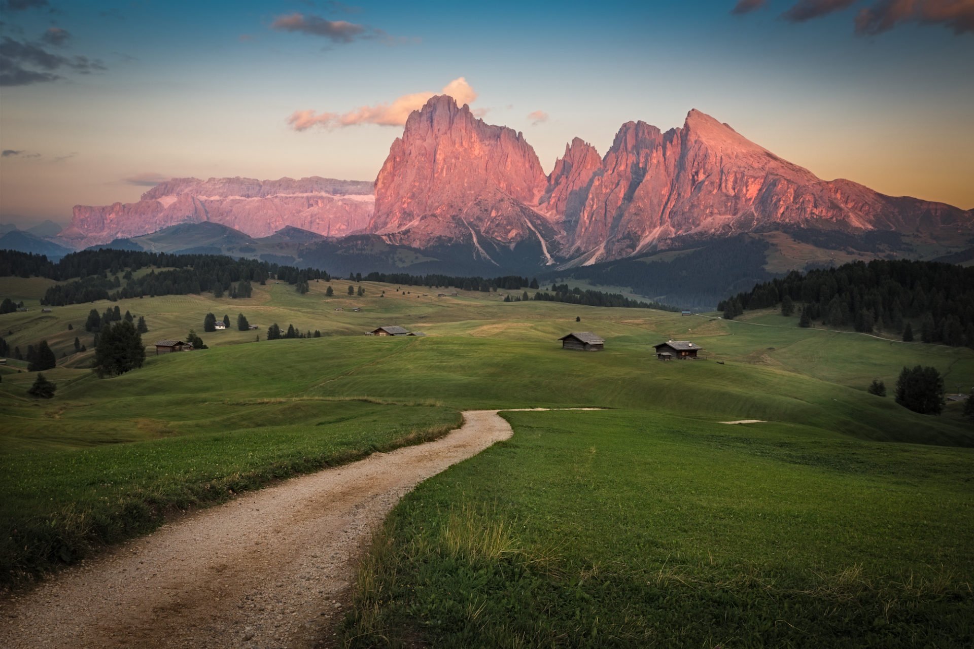 Südtirol - 17 Highlights & Infos für einen unvergesslichen Urlaub