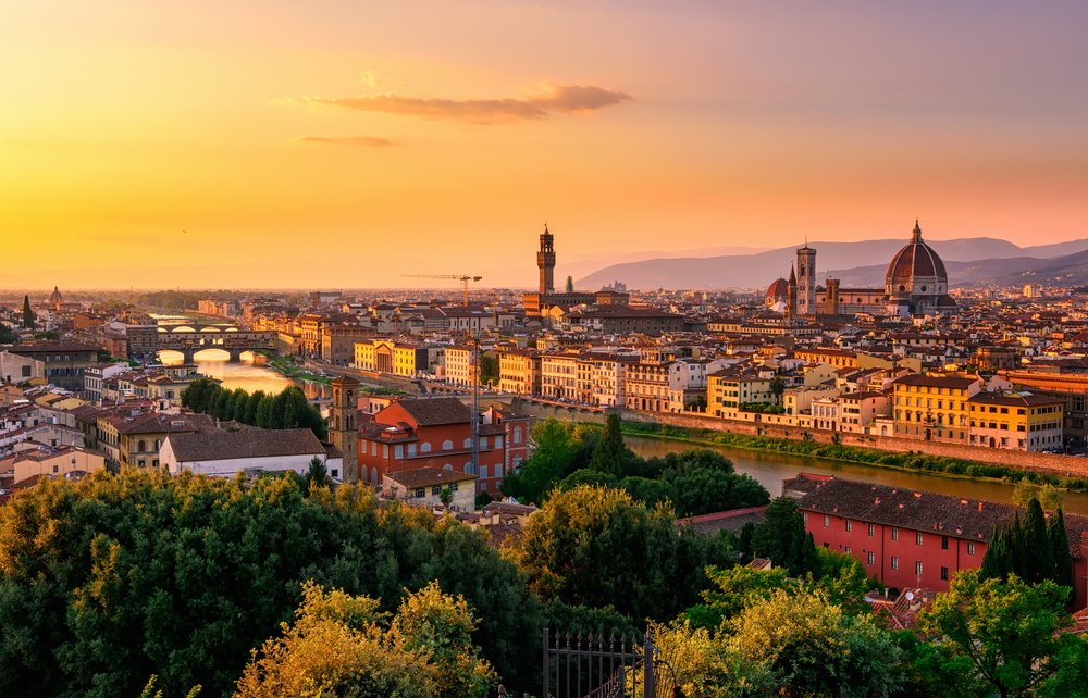 Florenz Tipps