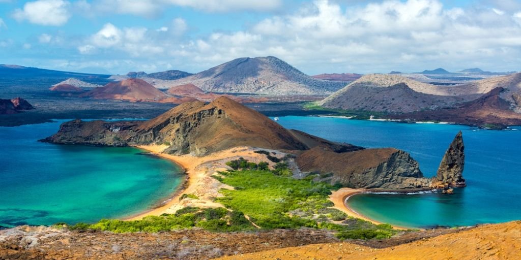 Galapagos Inseln Tipps