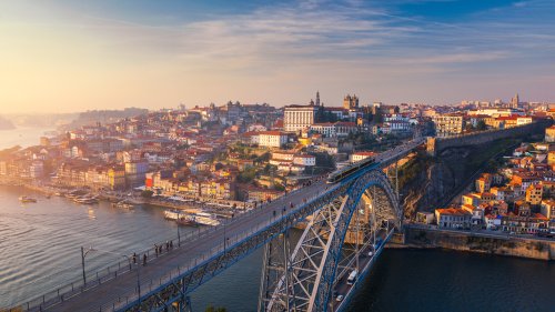 Porto Tipps