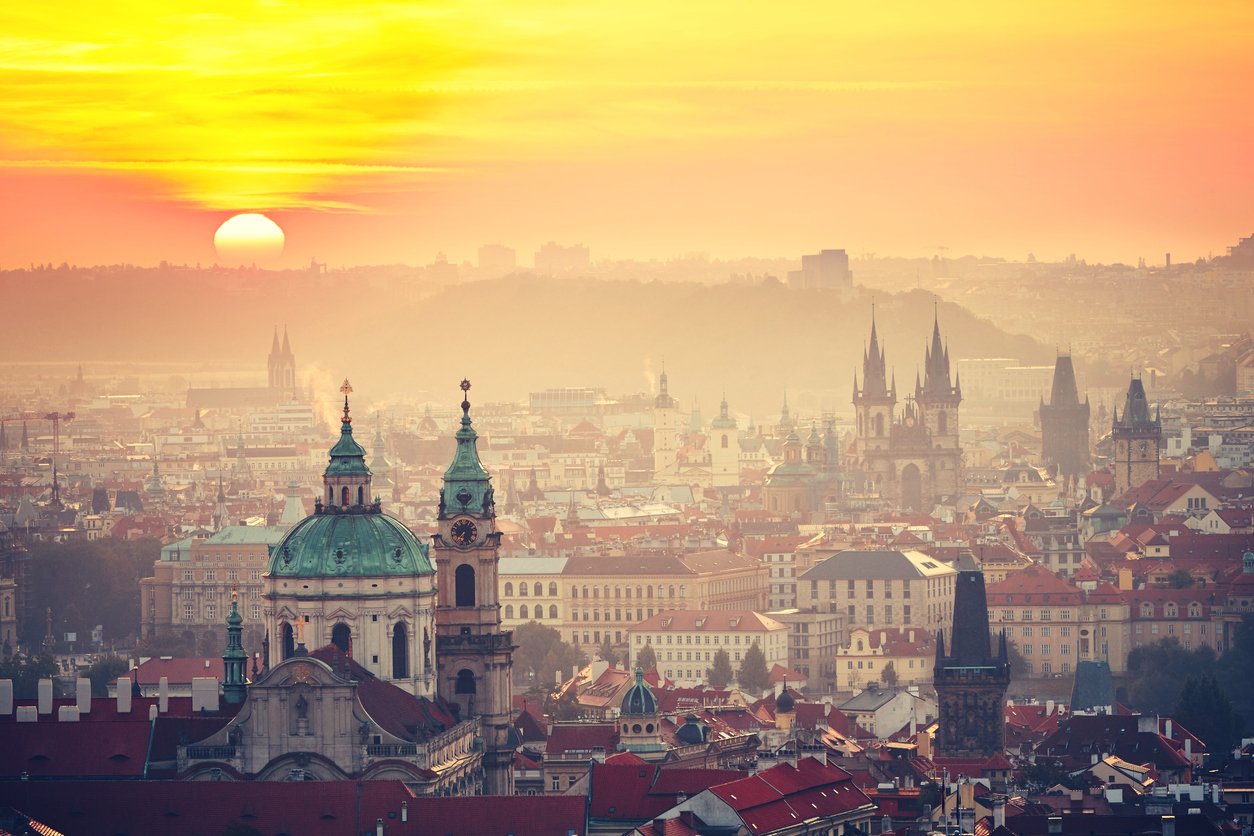 17 kostenlose Aktivitäten in Prag - Diese musst du für deine Reise kennen!