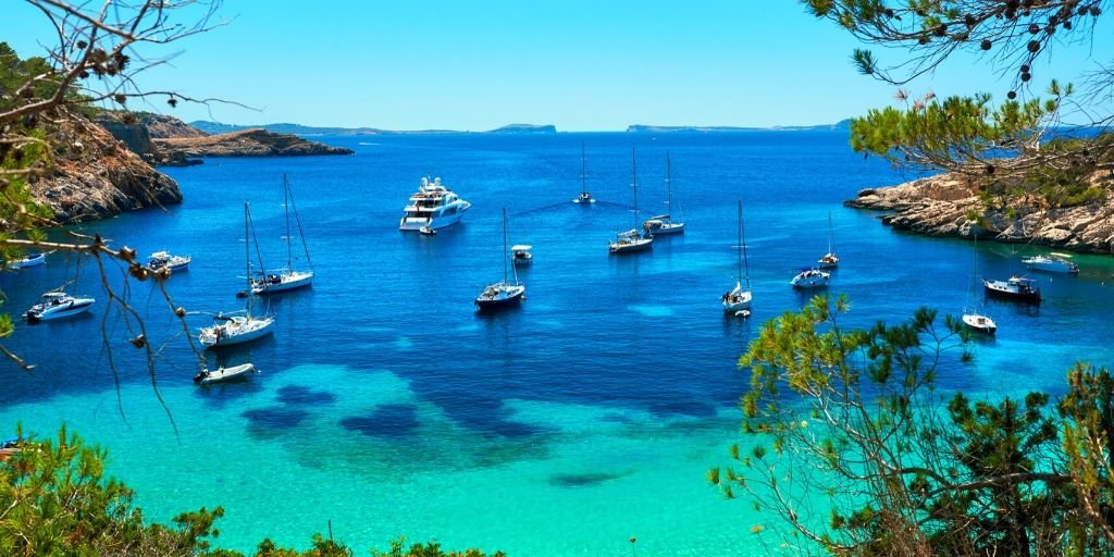 Top 17 Ibiza Sehenswürdigkeiten & Attraktionen für Touristen