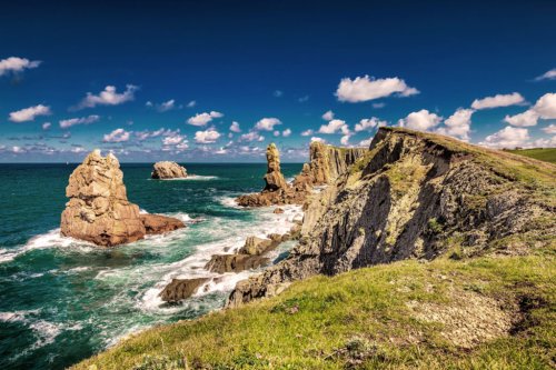 Roadtrip entlang der spanischen Atlantikküste
