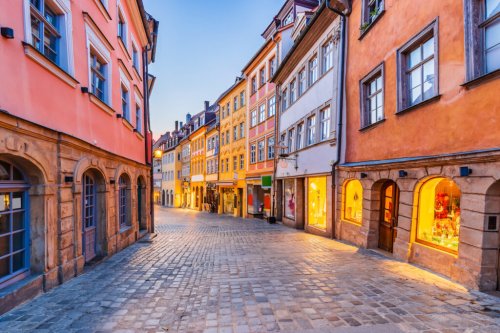 Kurzreise innerhalb Deutschlands - einen spannenden Städtetrip planen
