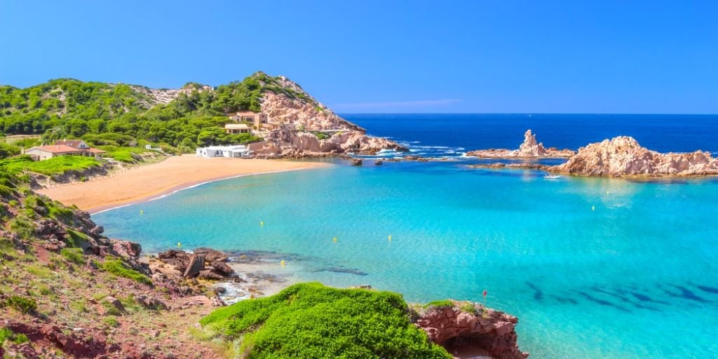 Inselhopping Balearen - Der ultimative Reiseguide für eure Traumreise