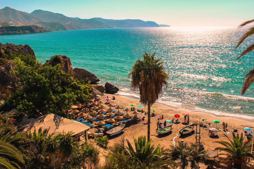 Costa del Sol - Das Juwel Andalusien bereisen