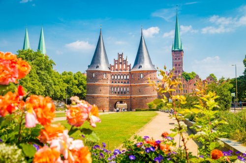 Urlaub in Schleswig-Holstein - den rauen Norden erkunden