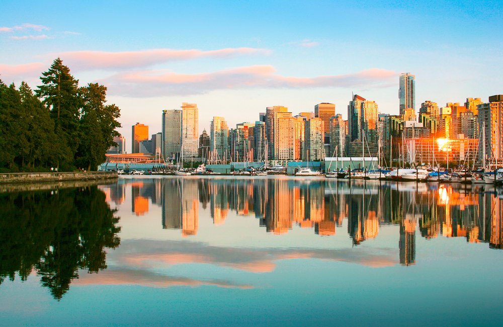 Vancouver Tipps - Die Highlights der kanadischen Stadt