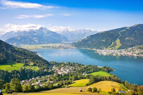 Urlaub in Österreich - spannende Ideen für den Sommer und Winter