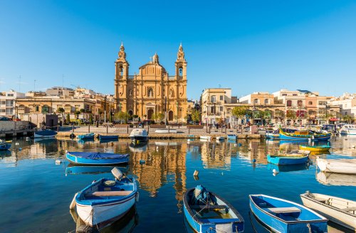 Inselurlaub auf Malta - den Herbsturlaub am Mittelmeer verbringen
