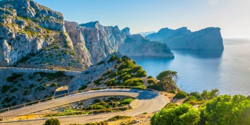  Balearische Inseln - Urlaub planen