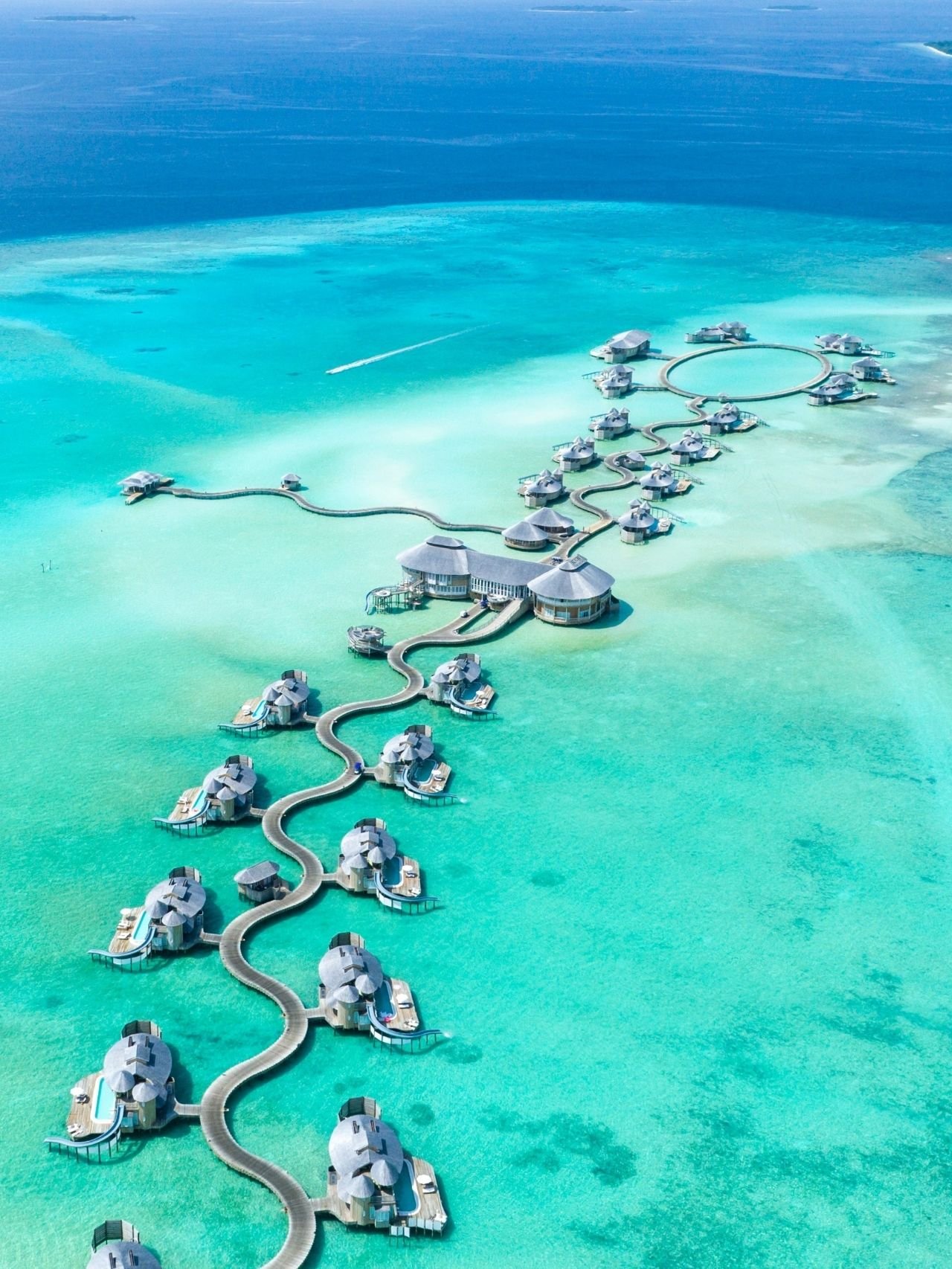 Wissenswertes vor einem Malediven Urlaub
