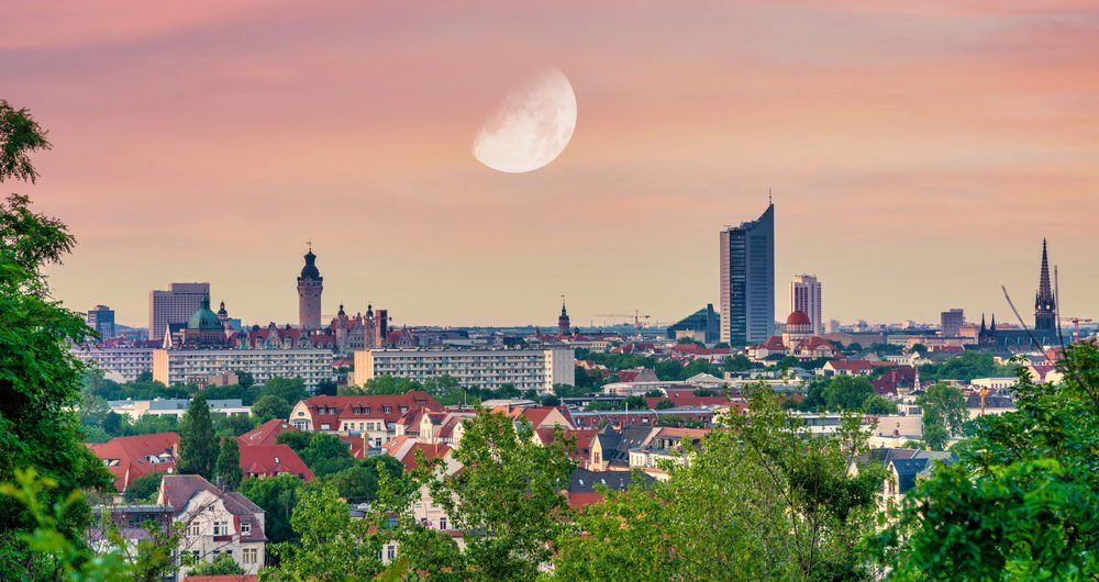 Leipzig - 14 spannende Infos für deinen Urlaub in der Messestadt