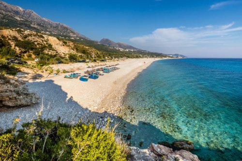 Urlaub am Mittelmeer - spannende Reiseziele entdecken