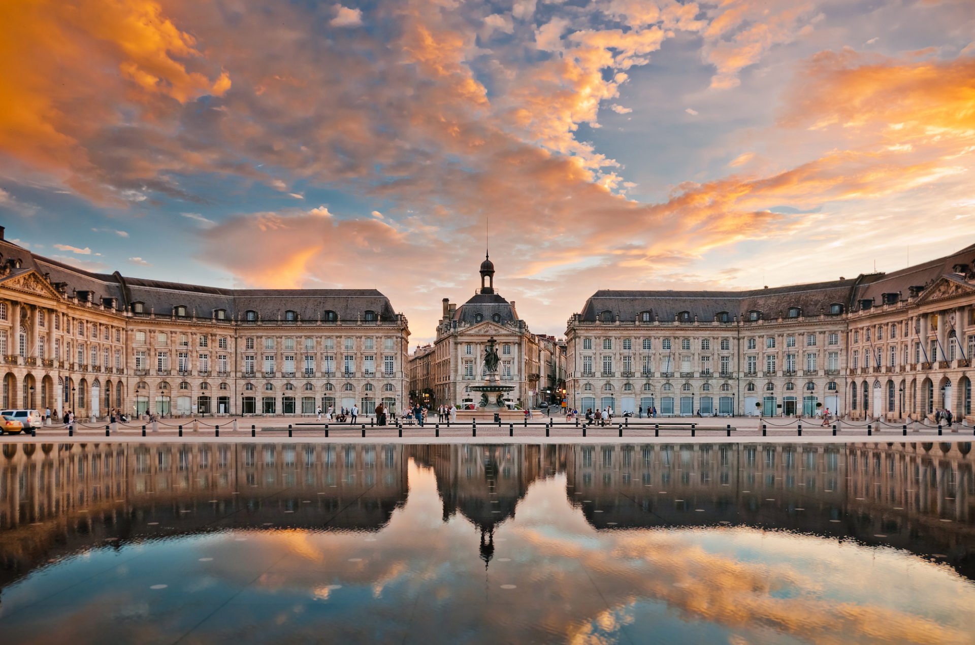 10 Bordeaux Tipps für den perfekten Urlaub in Frankreich