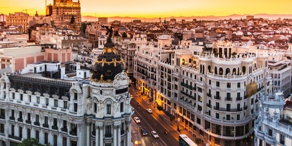 Madrid Sehenswürdigkeiten: 16 Tipps für die spanische Hauptstadt