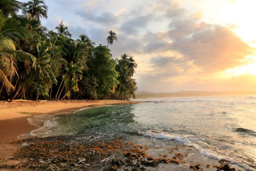Paradies Costa Rica - Fernreise nach Mittelamerika