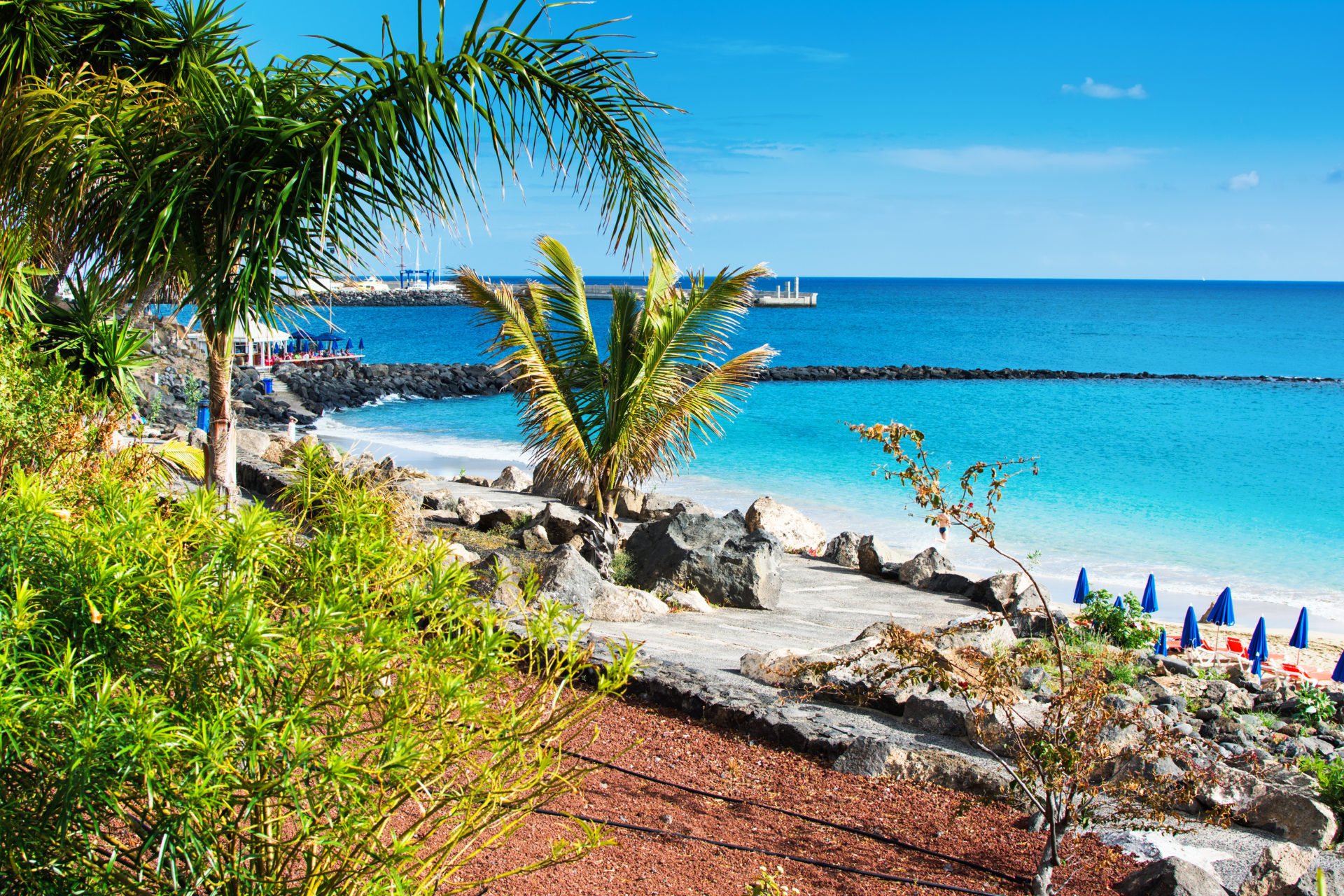 Lanzarote Sehenswürdigkeiten