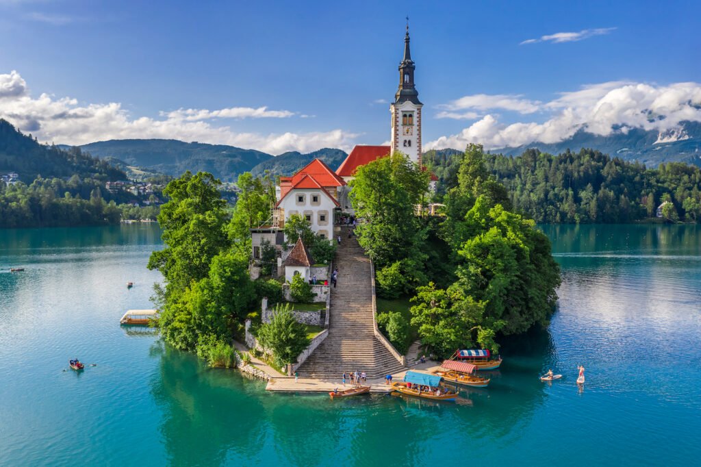 Slowenien Tipps - 10 Reisetipps für euren Urlaub zwischen Adria & Alpen