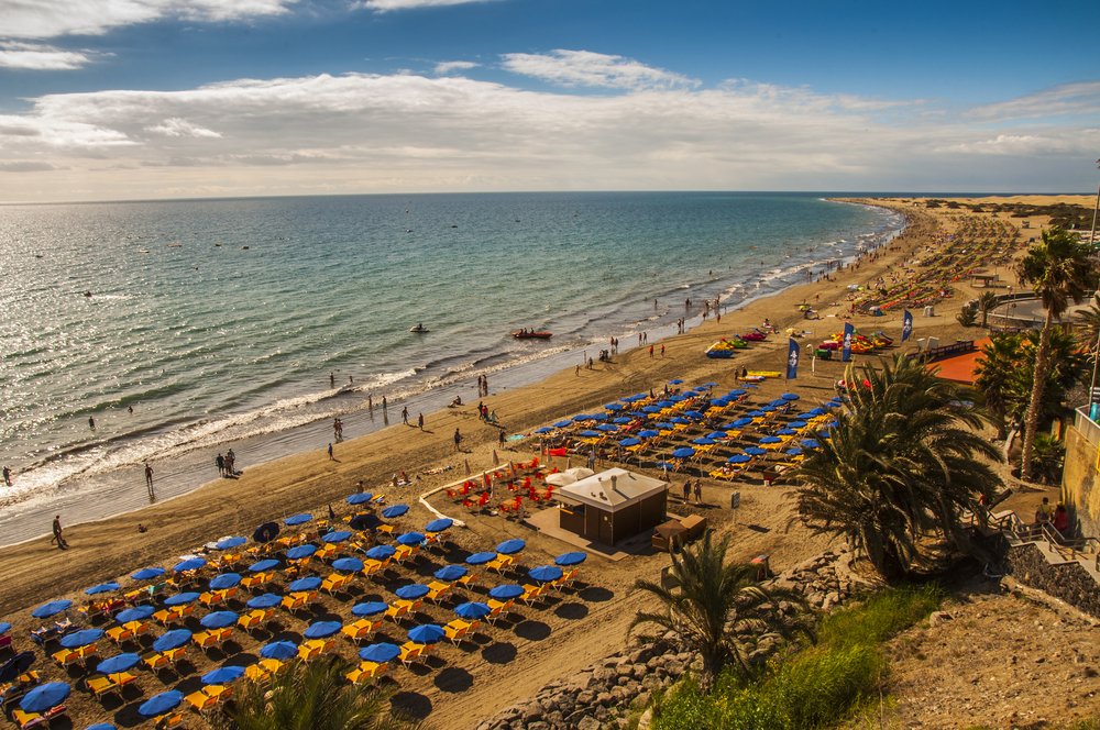 Die besten Tipps für einen Urlaub in Playa del Inglés