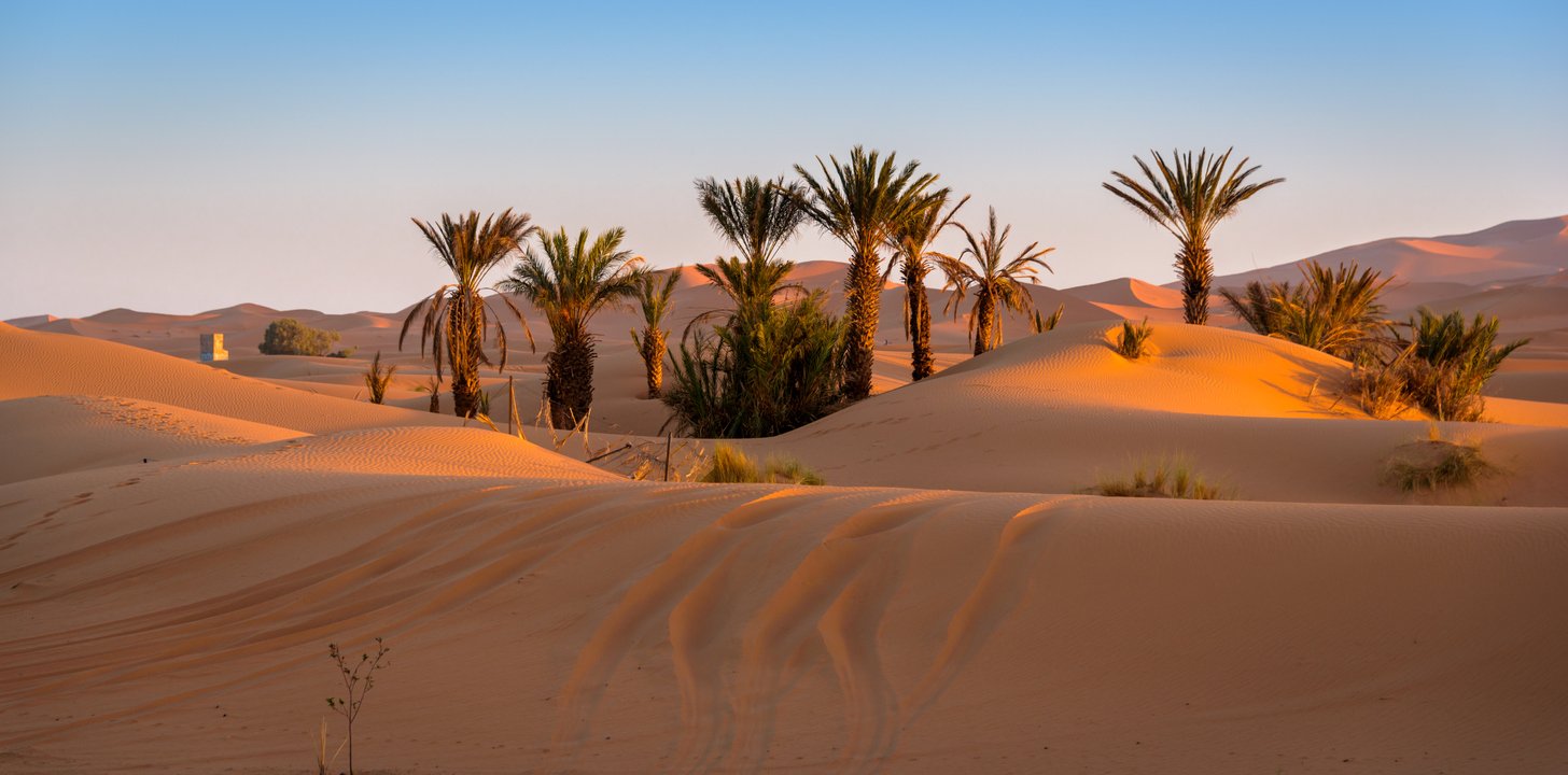 Marokko Tipps - Der optimale Guide für einen Urlaub im Orient