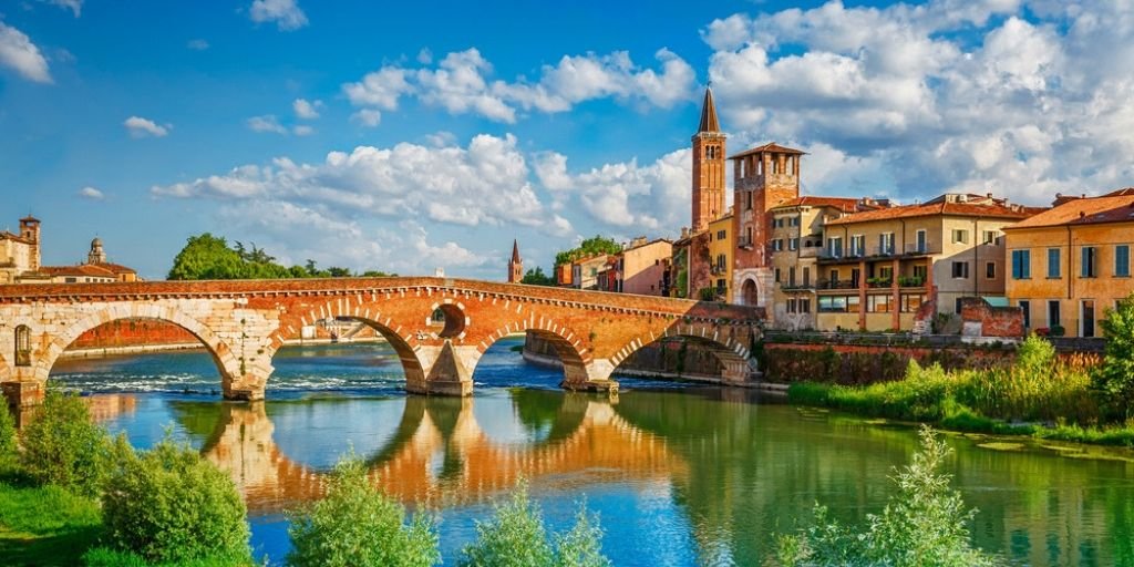 Verona Sehenswürdigkeiten - TOP 13 Attraktionen