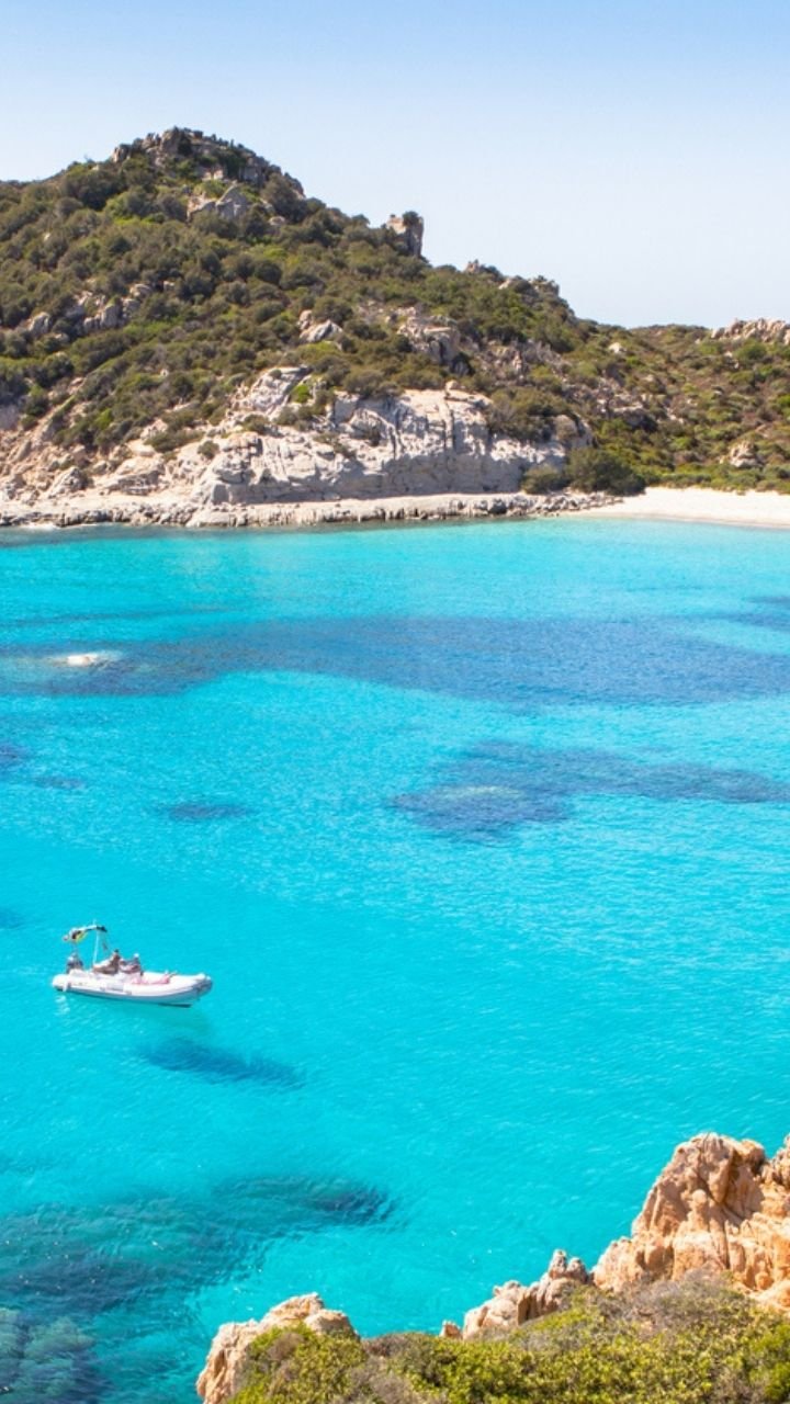 10 Gründe für einen Urlaub auf Sardinien