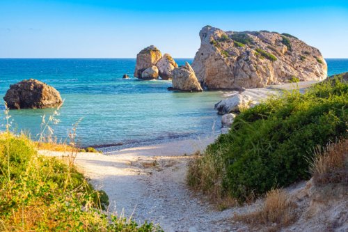 Sommerurlaub auf Zypern - Sonne, Strand und mehr!