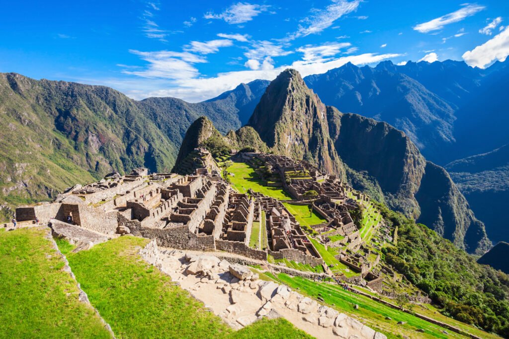 Juwel Peru - eure Abenteuerreise im Andenstaat