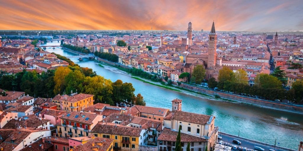 Verona Tipps - Faszination in der Stadt von Romeo und Julia