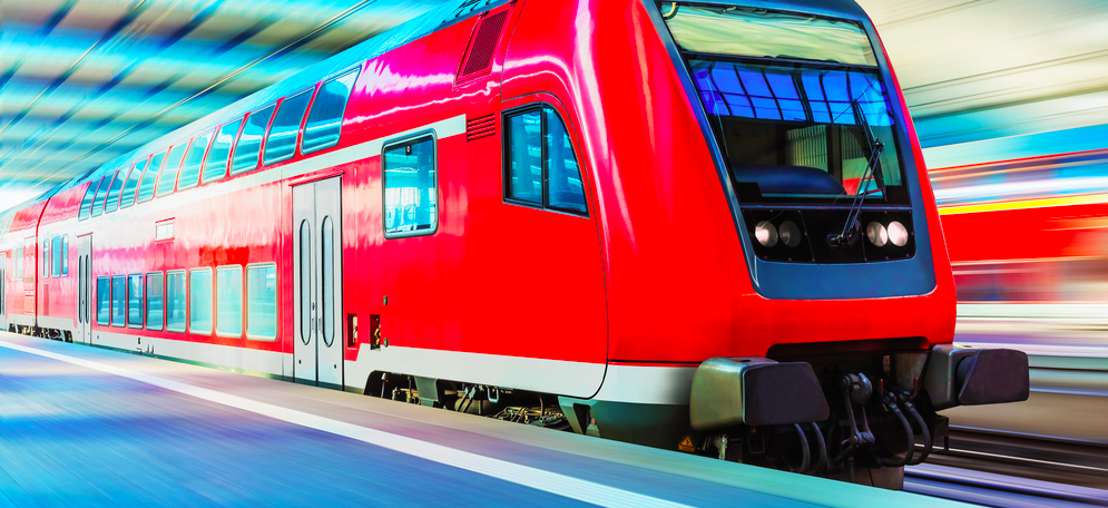 Deutsche Bahn Tickets - DB Fahrkarten bis zu 78% billiger