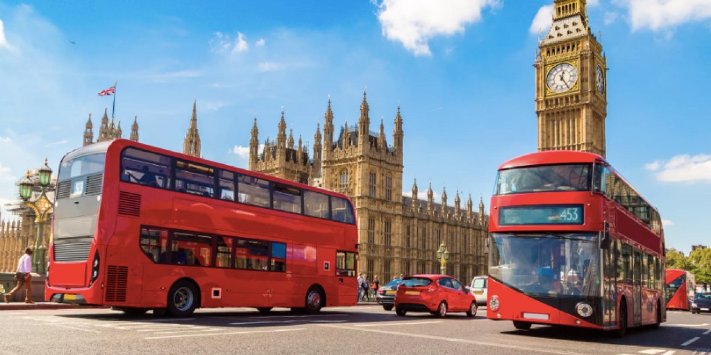 London Tipps - So wird eure Reise ein voller Erfolg