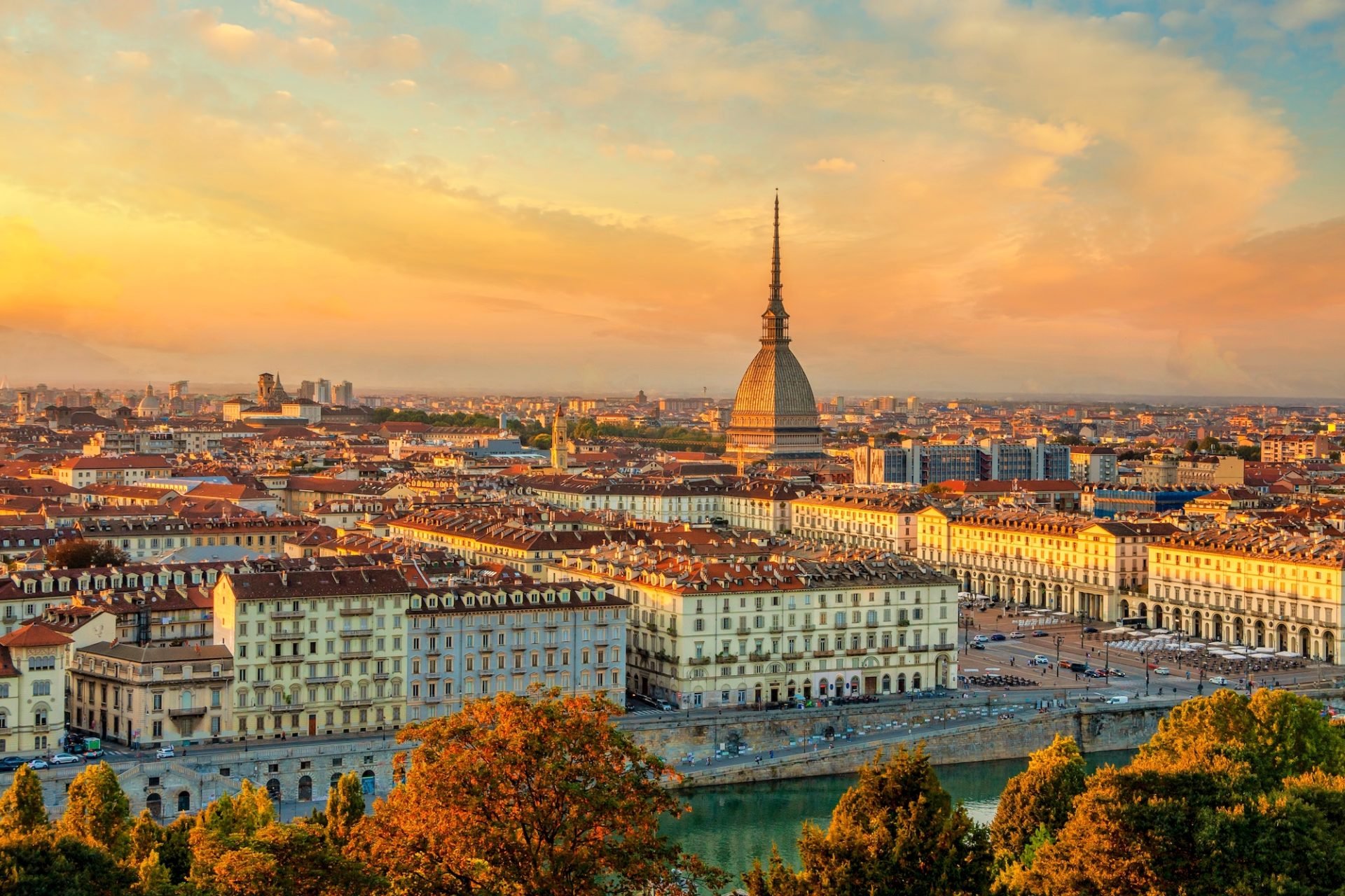 Turin Tipps - Die besten 10 Reisetipps im Überblick
