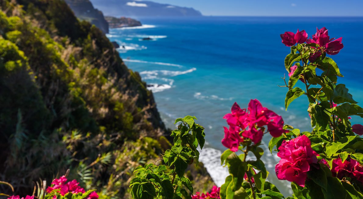 Beste Reisezeit Madeira - alle wichtigen Infos zum Klima vor Ort