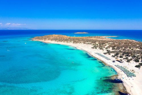 Urlaub auf Kreta - Reise nach Griechenland planen