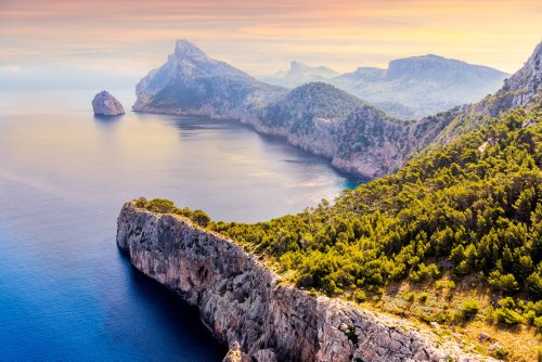 Mallorca Orte - beliebte Reiseziele kennenlernen