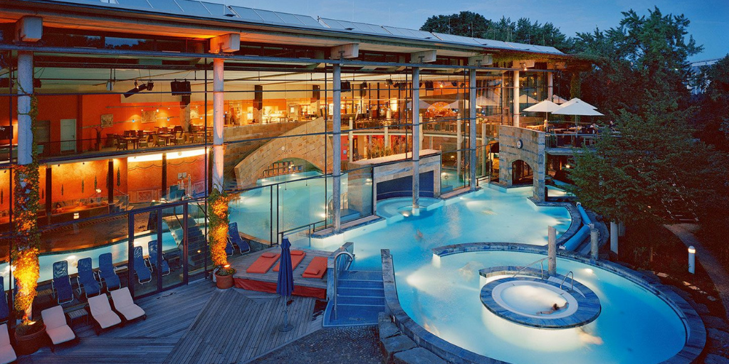 Köln Thermen
