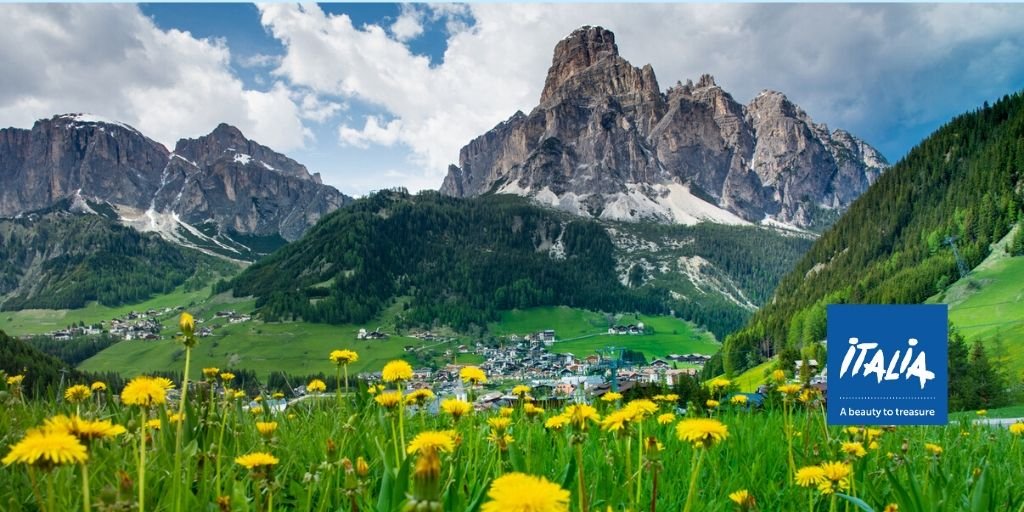 Nachhaltiger Tourismus in Italien - Alle Infos für einen grünen Urlaub