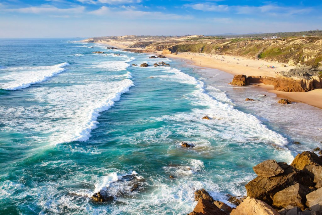 Faszination Portugal - spannende Tipps über das Land am Atlantik