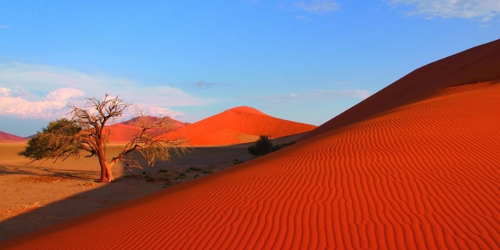 Namibia Tipps - wichtige Infos für einen Urlaub im Land der Kontraste