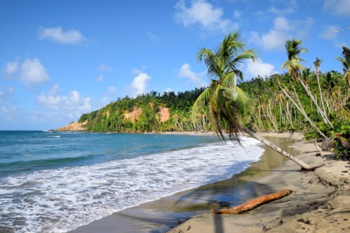 Dominica - Trauminsel in der Karibik