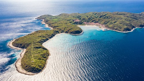 Inselurlaub in Europa - Faszination für euren Urlaub am Meer