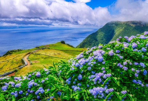 Rundreise auf den Azoren - top Naturparadies