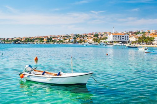 Urlaub in Kroatien - Sommerurlaub planen