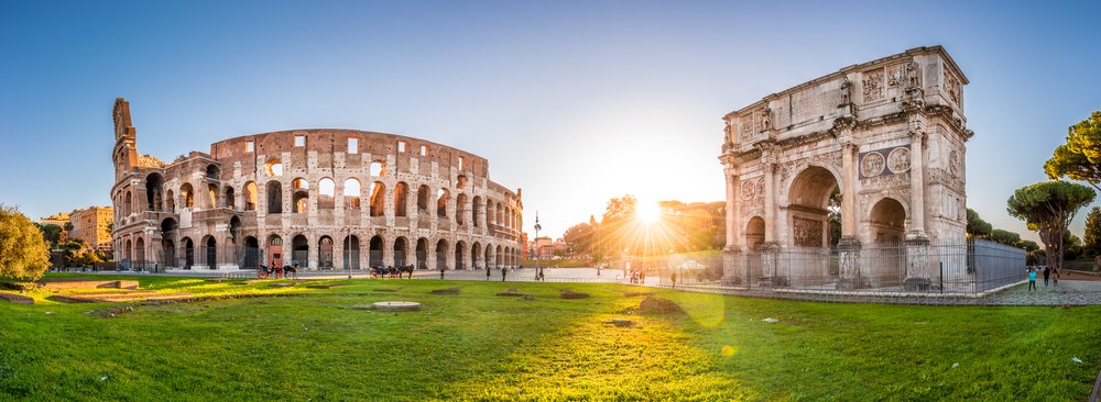 Italien Sehenswürdigkeiten - 13 Top Attraktionen für Touristen