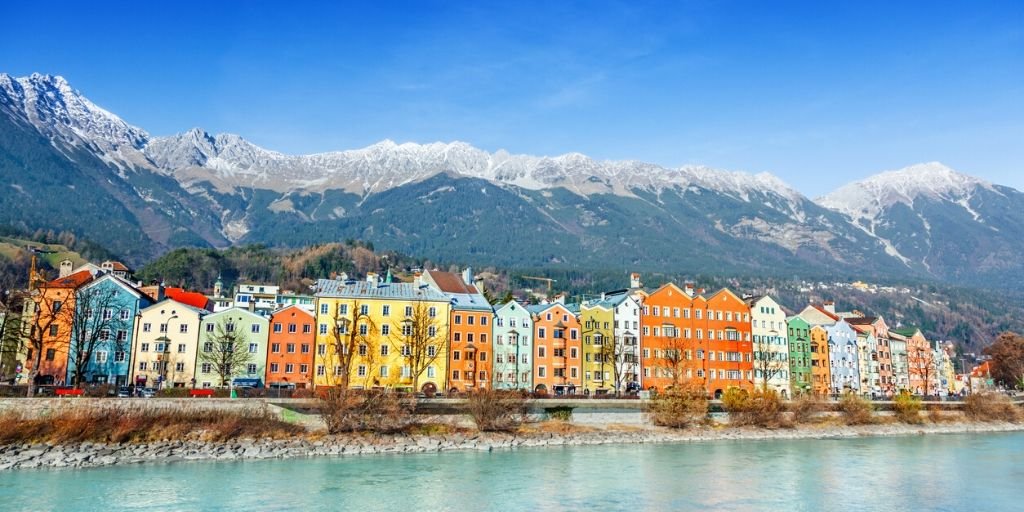 Innsbruck Sehenswürdigkeiten - 12 sehenswerte Orte