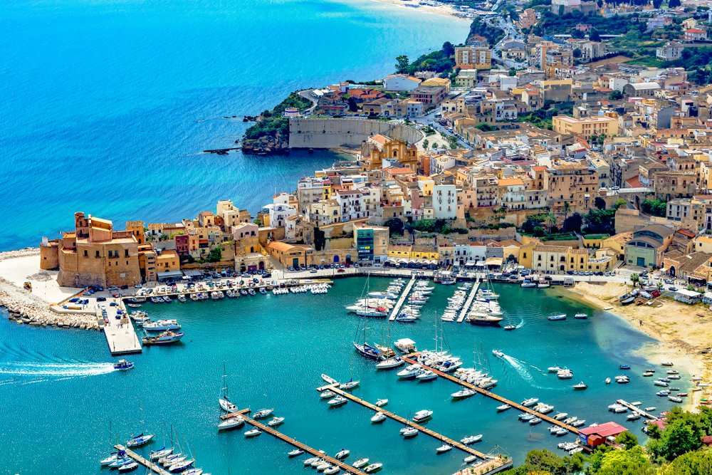 Palermo Sehenswürdigkeiten