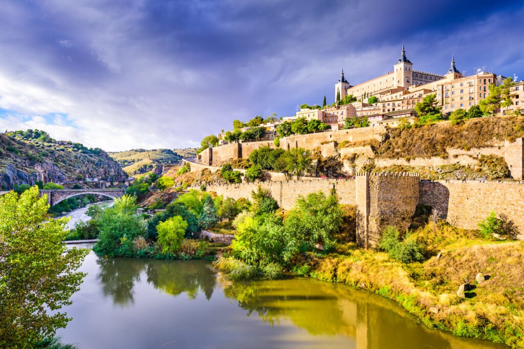 Faszination Spanien - die top Städte auf einem Roadtrip kennenlernen