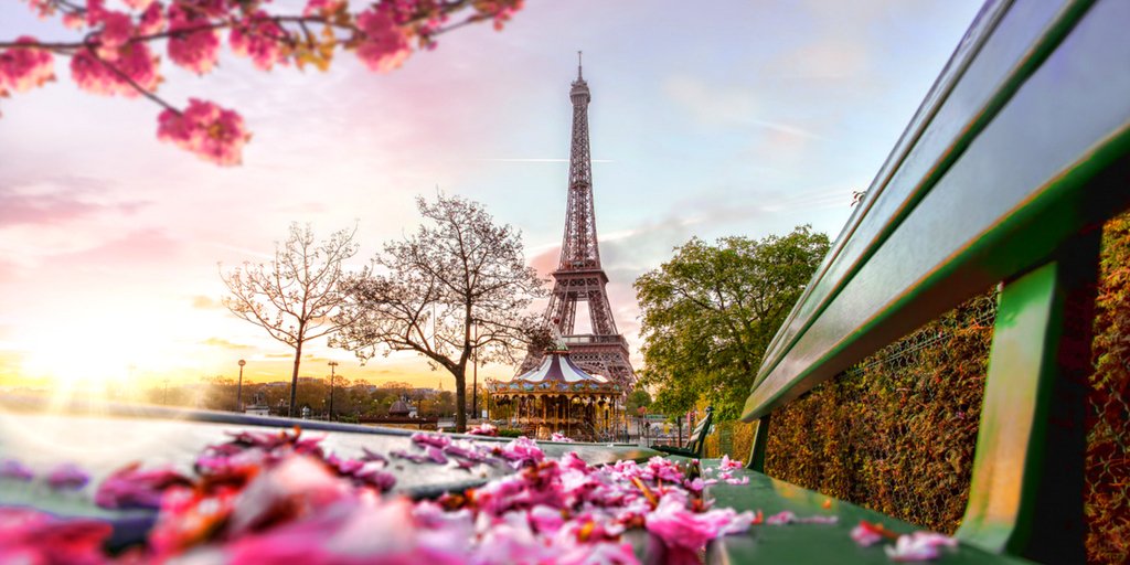 Kostenlose Aktivitäten in Paris: 12 gratis Dinge in Stadt der Liebe