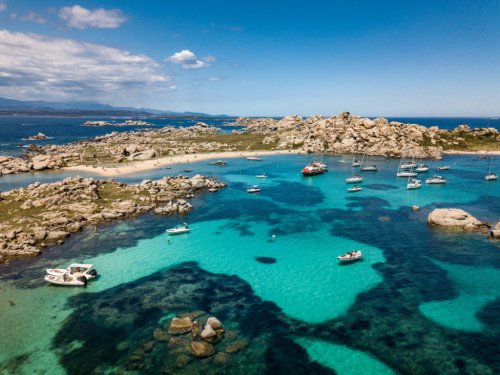 Inselurlaub auf Korsika - Outdooraktivitäten & Entspannung